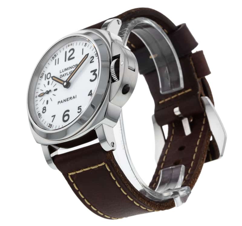 Panerai Luminor 8 Days PAM00785